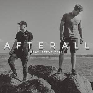 Afterall (feat. Steve Zell)