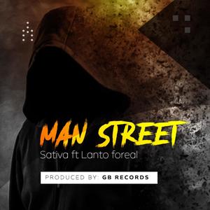 MAN STREET (Explicit)