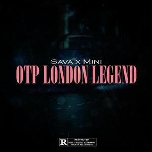 Sava x Mini(333)(feat. OTP) (Explicit)