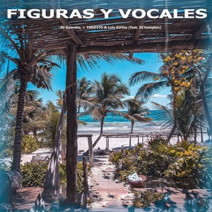 Figuras y Vocales