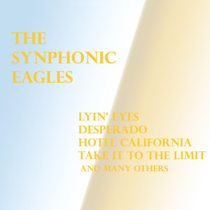 Eagles - Take It To The Limit