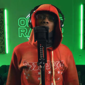 The Blockwork Freestyle (feat. Blockwork) (Explicit)