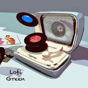 LoFi Green
