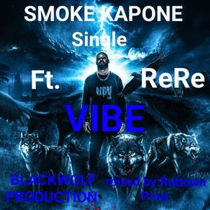 VIBE (feat. ReRe) [Explicit]