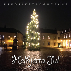 Helhjerta Jul