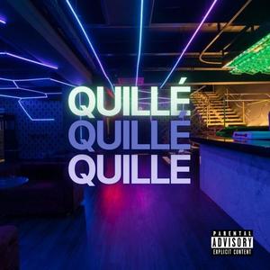 Quillé (feat. S.A.M.Y, L’espagnolito & Kmnzo) (Explicit)