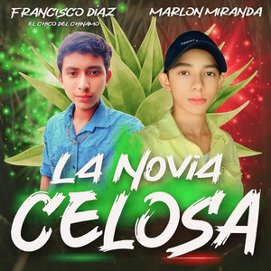 La Novia Celosa