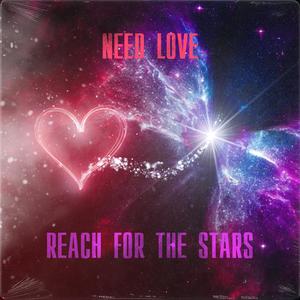 REACH FOR THE STARS (Explicit)