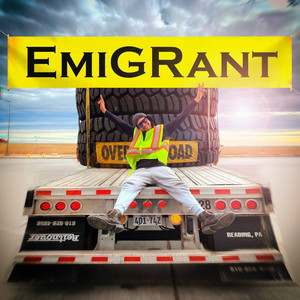 Emigrant Mama