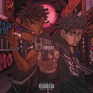 Posted Up (Explicit)