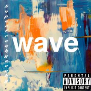 Wave (Explicit)