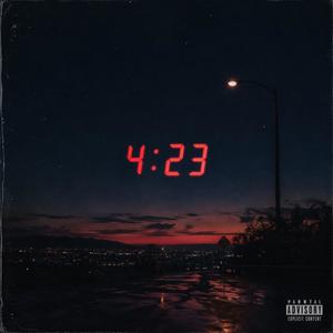 4:23 (Explicit)