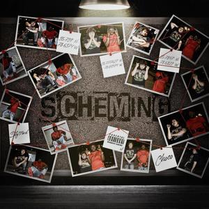 Scheming (feat. Sity) (Explicit)