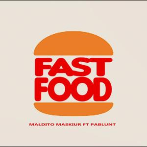 Fast food (Explicit)