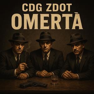 OMERTÁ (Explicit)