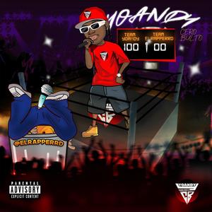 Tiradera para el Rapperd (Explicit)