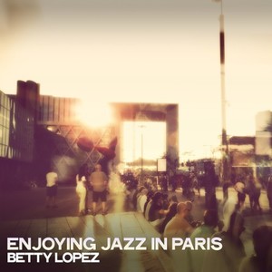 Enjoying Jazz in Paris