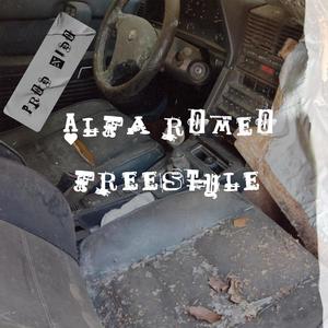 ALFA ROMEU FREESTYLE (Explicit)