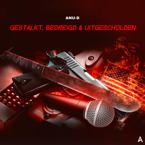 Gestalkt, Bedreigd & Uitgescholden (Explicit)