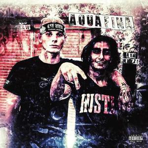 AQUAFINA (feat. Ayo WhyZe, John Bankz & Kam The Artist)