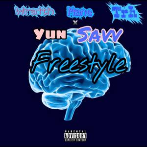 FREESTYLE (Explicit)