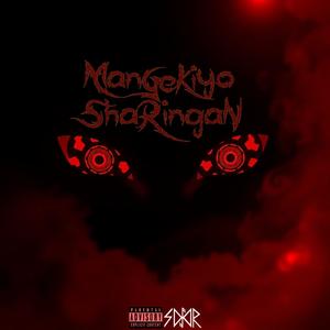 Mangekyo Sharingan (Explicit)