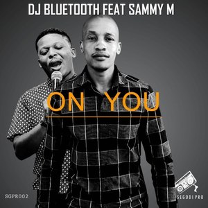 On You (Radio Edit)