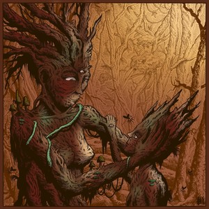 Blood Never Failed Me Yet