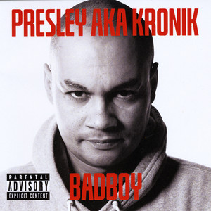 Badboy(feat. Elijah Nile) (Explicit)