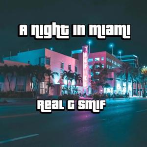 A Night In Miami (Explicit)