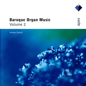 Baroque Organ Music Vol.2 - Apex