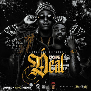 Dope Deal(feat. Rich the Kid) (Explicit)