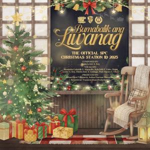 BUMABALIK ANG LIWANAG (SPC CHRISTMAS ID 2025) (feat. LENARD KENT VILLANUEVA, JOSHUA MANZANARES, RALPH LEXTER IROY, ALESSANDRA ARGONCILLO, KYLA IRISH GALES, ELMIRA LIMBAGA & PAUL OLVEZ)
