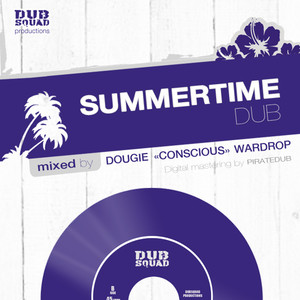 Summertime Dub (feat. Dougie