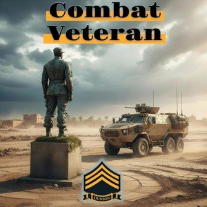 With America I Stand (feat. Stephen Hobbs)