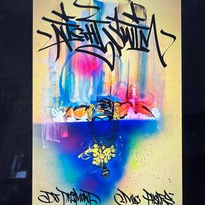 Sign of the Times (feat. Mic Phelps|Explicit)