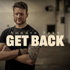 Get Back (feat. Betty Roots)