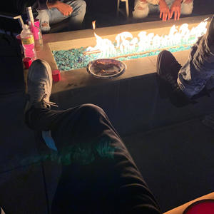 Krispy Flow (Unedited Version)