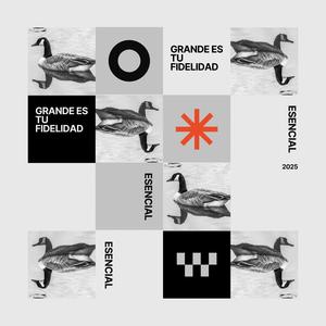 Grande es Tu Fidelidad