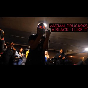 I Like It (Explicit)