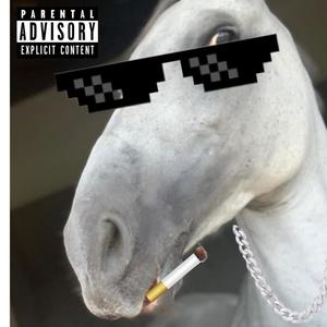 Silver Horse (Explicit)