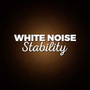 Binaural Beats Brainwave Entrainment - White Noise: Slow