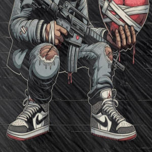 ARP Love Story (feat. Avenue champp & Mitchy Slick) (Explicit)