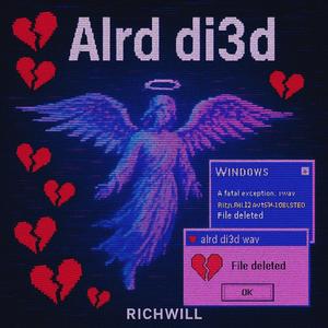 Alrd di3d (Explicit)