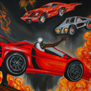 EAT MY DU$t (feat. Dewarder) (Explicit)