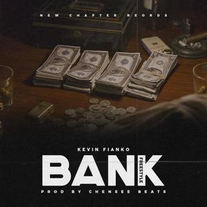 Bank Freestyle (Explicit)