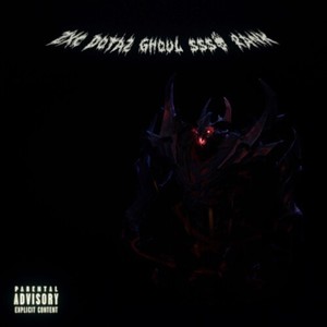ZXC DOTA2 GHOUL SSS+ RANK (Explicit)