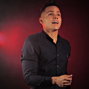 Acompañame (feat. JESUS G) (En vivo)