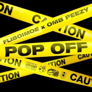 Pop Off (Explicit)