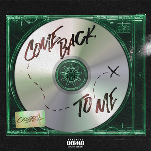 Come Back To Me (Sped Up)